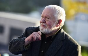 16 сентября 2016 года. Сергей Соловьев на церемонии закрытия XIV Международного кинофестиваля стран АТР 16 сентября 2016 года. Сергей Соловьев на церемонии закрытия XIV Международного кинофестиваля стран АТР